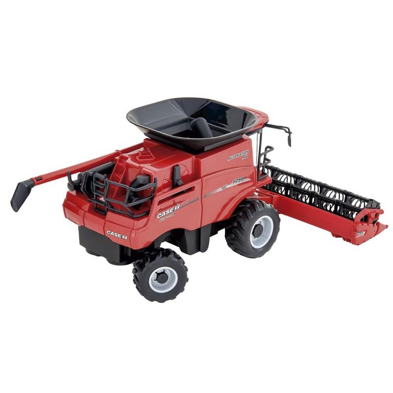 CASE IH STX500 レッドミニカー CASE IH STX500 レッドミニカー 1/64 Case IH STX500 Tracked 4WD